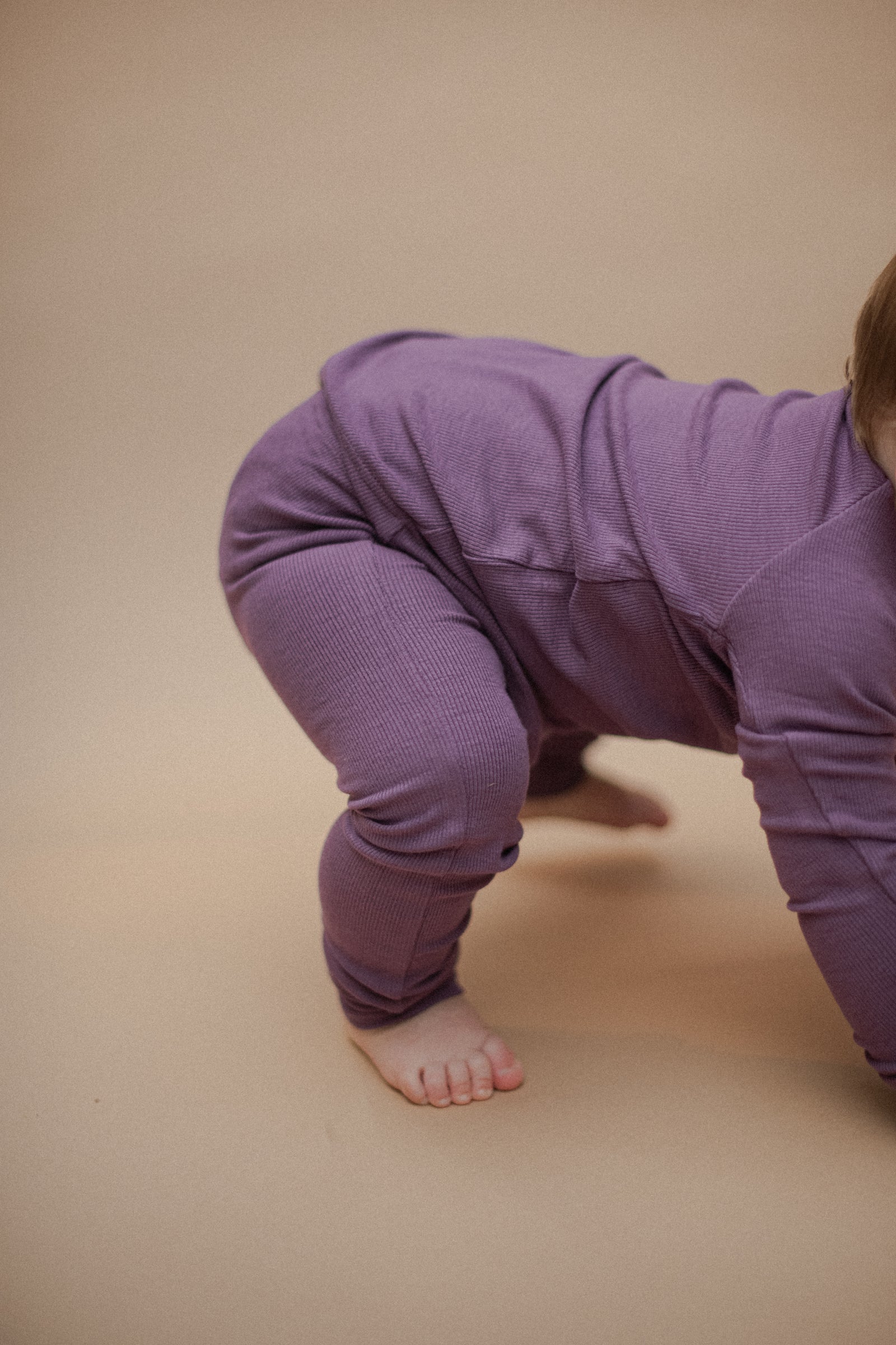 Blazies Pants - Orchid