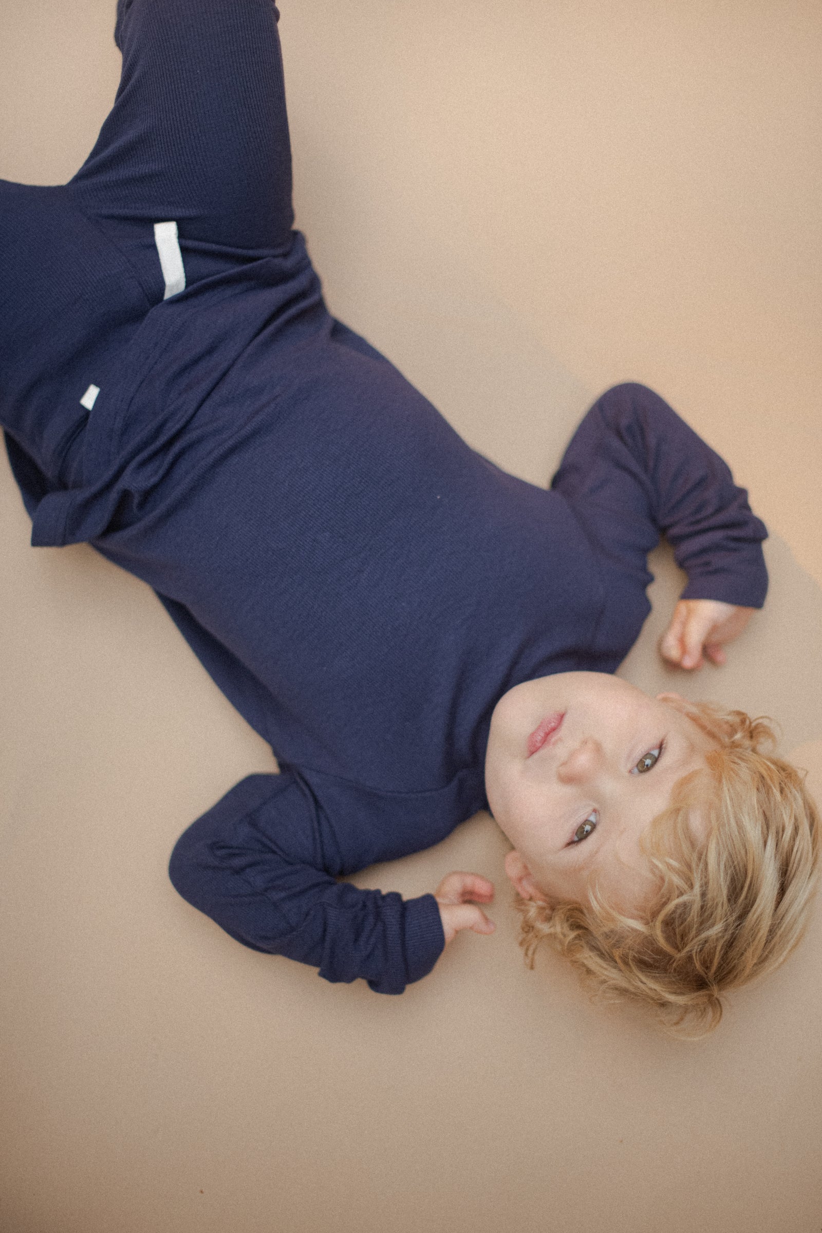 Blazies Pants - Sapphire