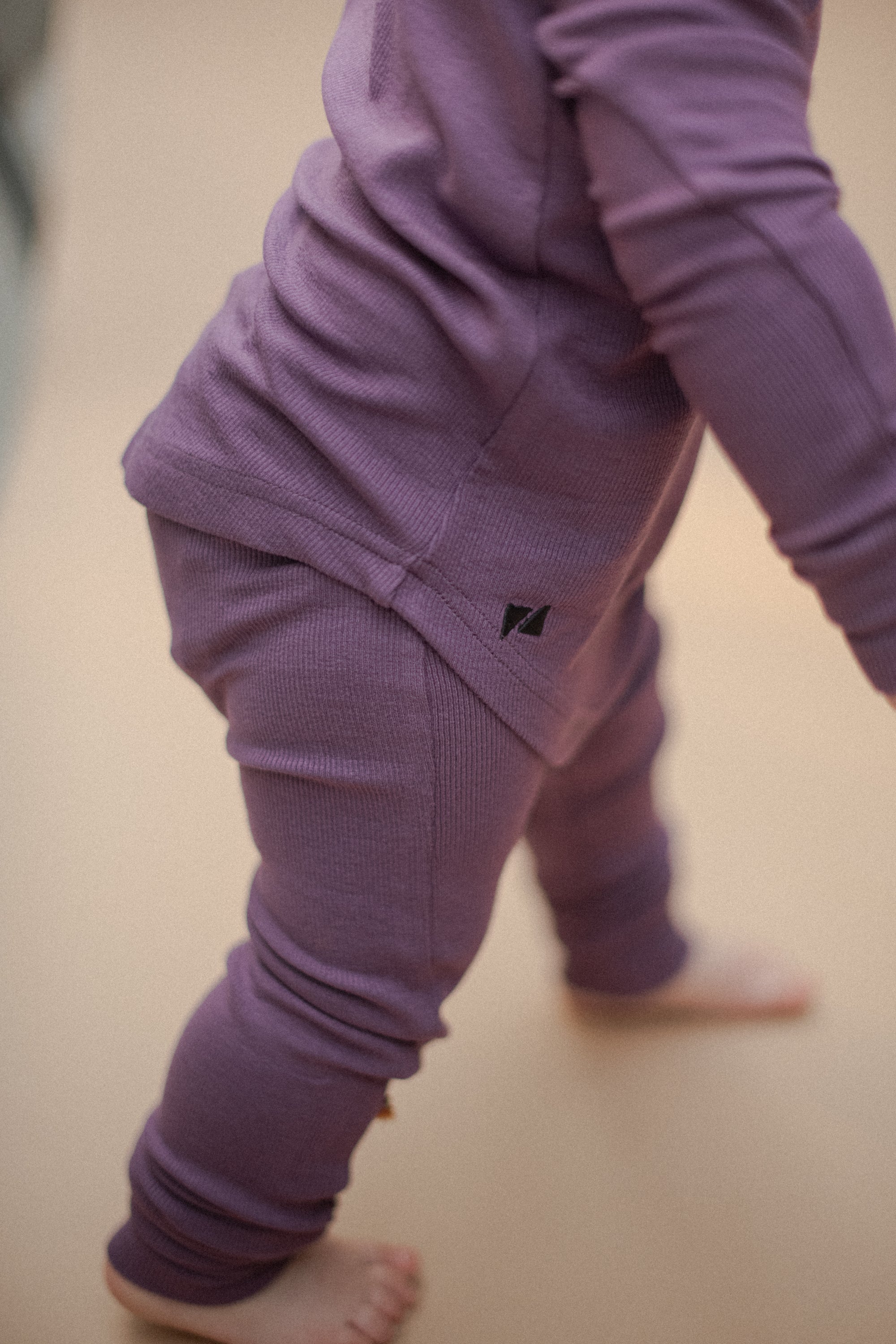 Blazies Pants - Orchid