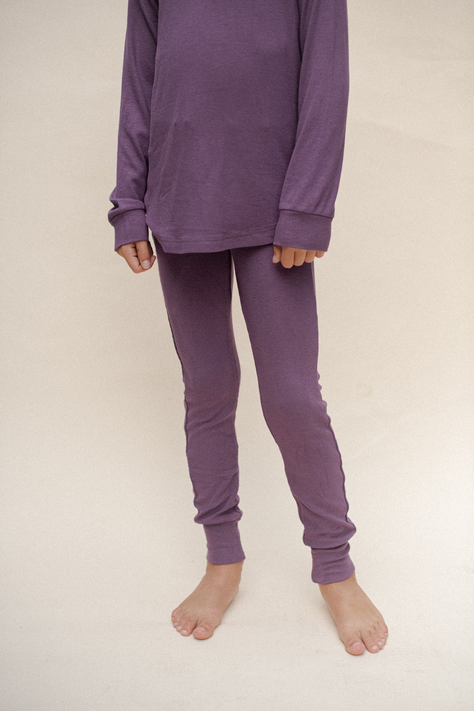 Blazies Pants - Orchid