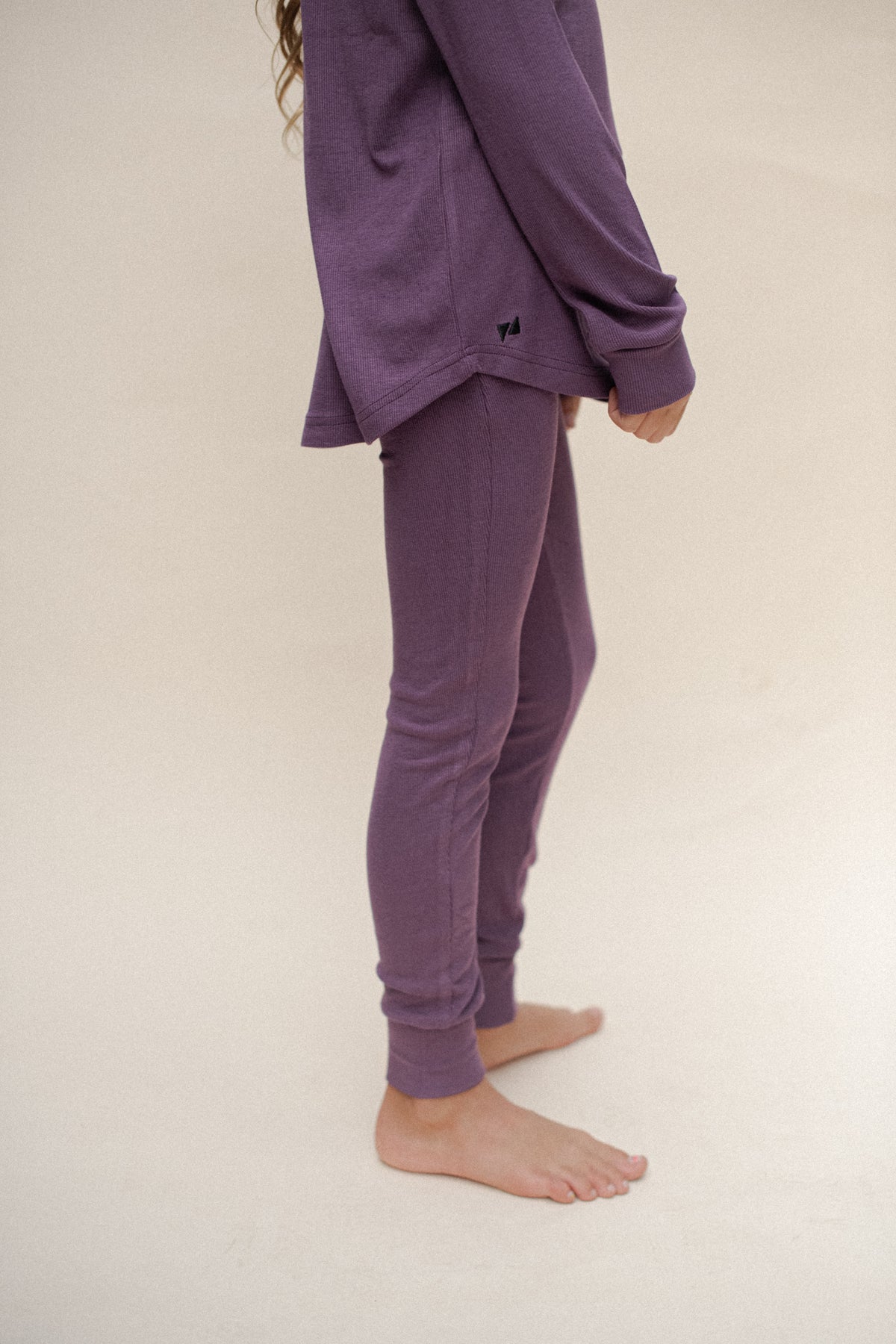 Blazies Pants - Orchid