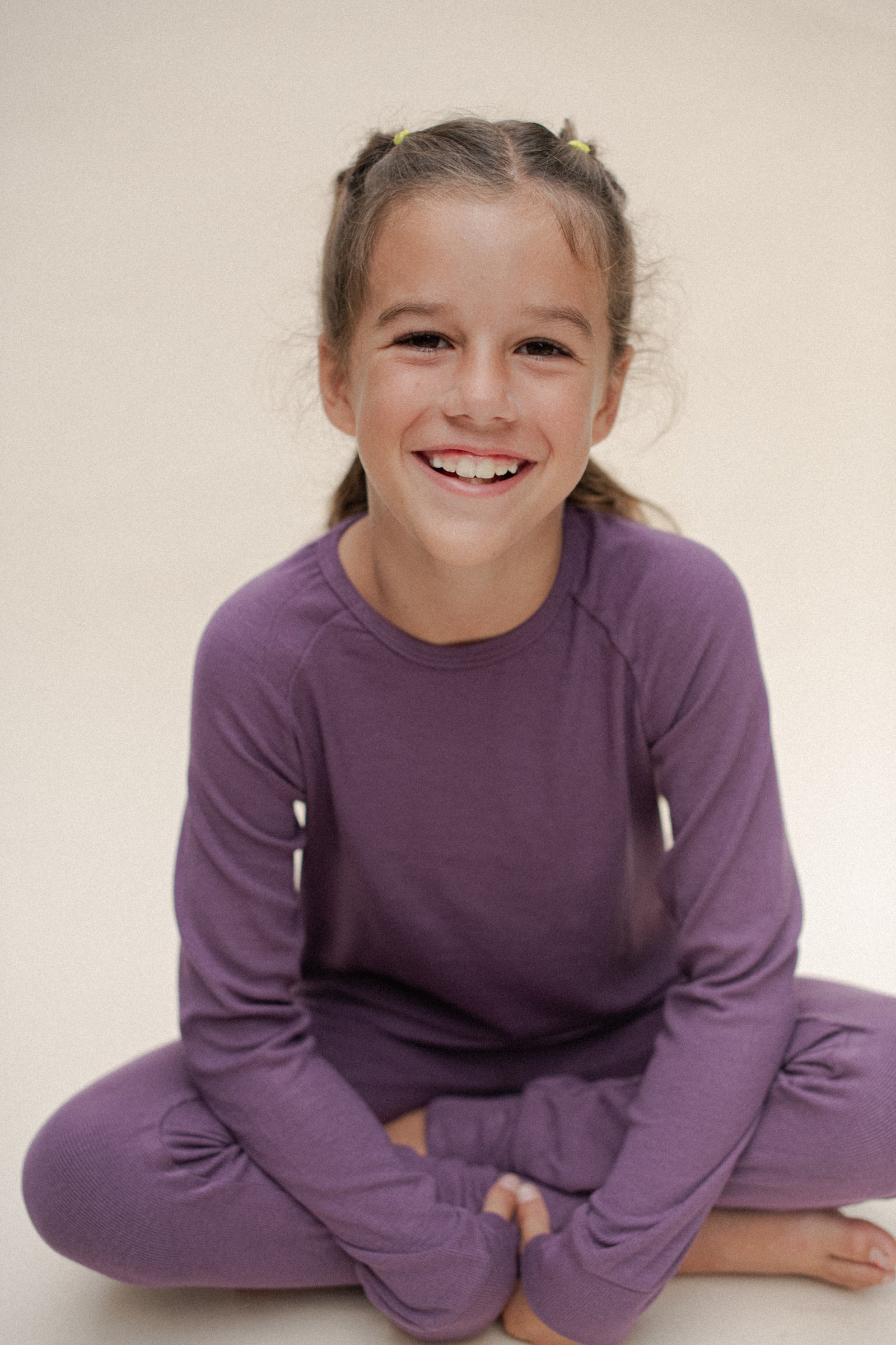 Blazies Pants - Orchid