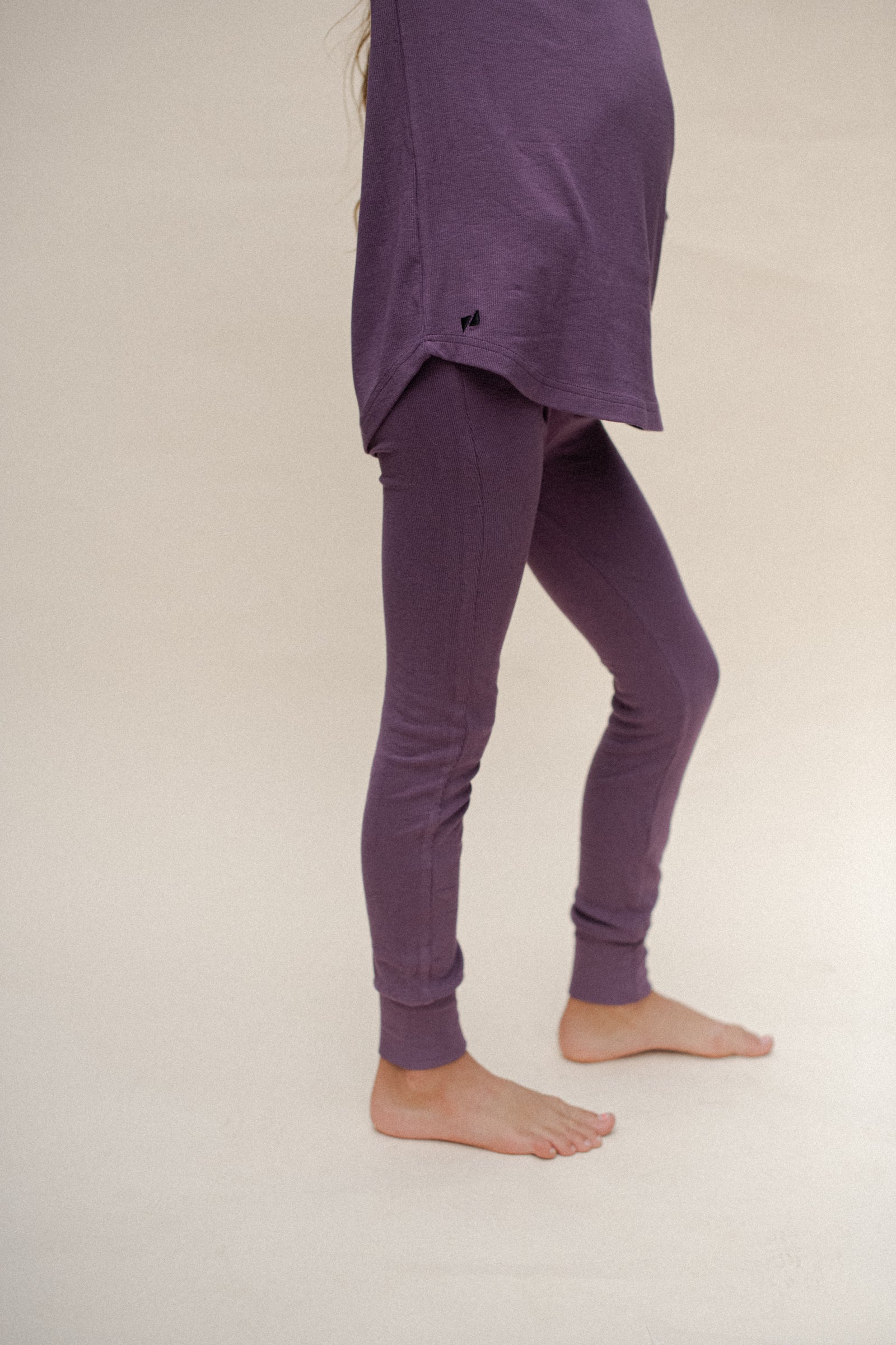 Blazies Pants - Orchid