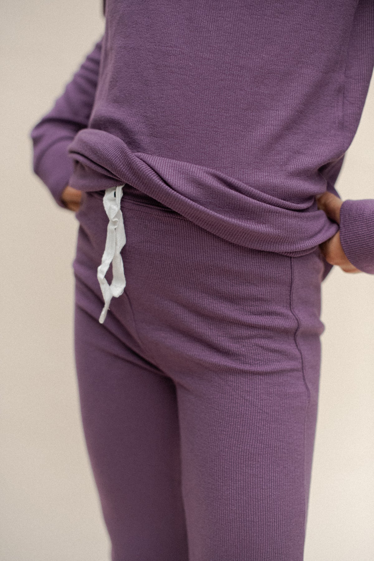 Blazies Pants - Orchid