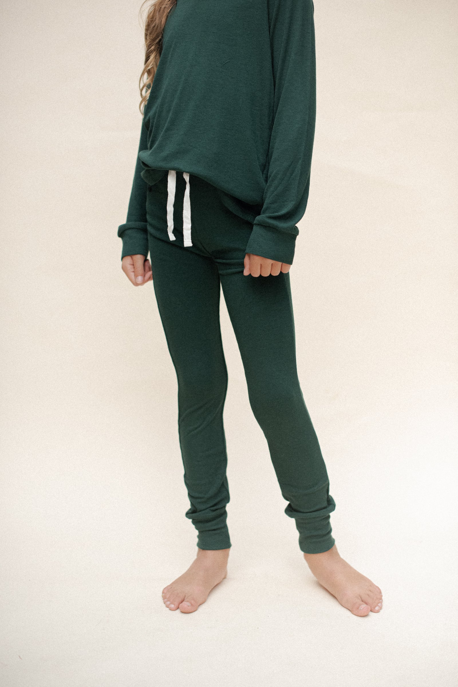 Blazies Pants - Hunter