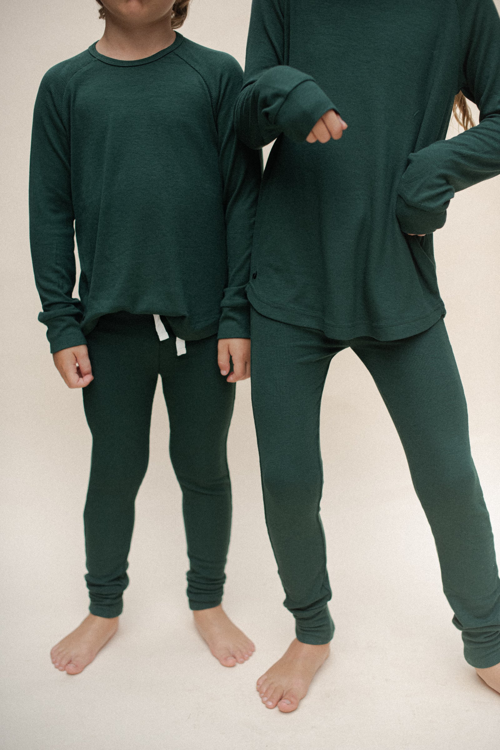 Blazies Pants - Hunter