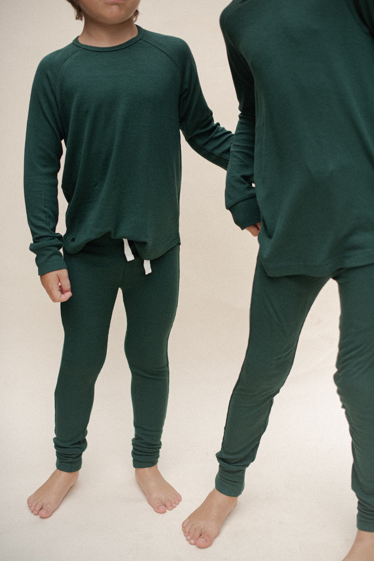 Blazies Long Sleeve - Hunter