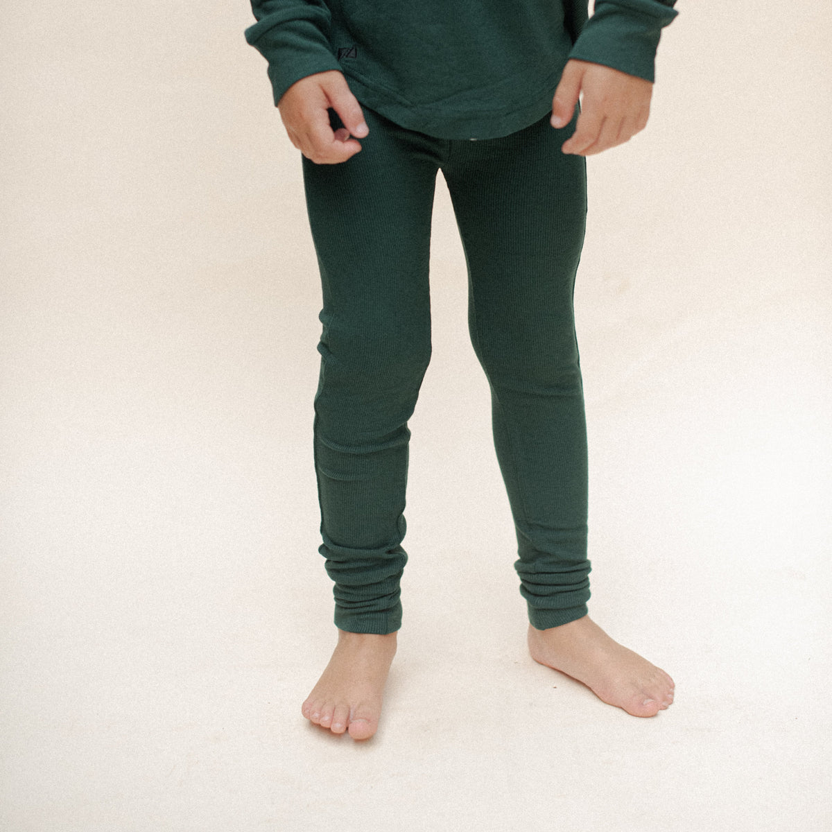 Blazies Pants - Hunter