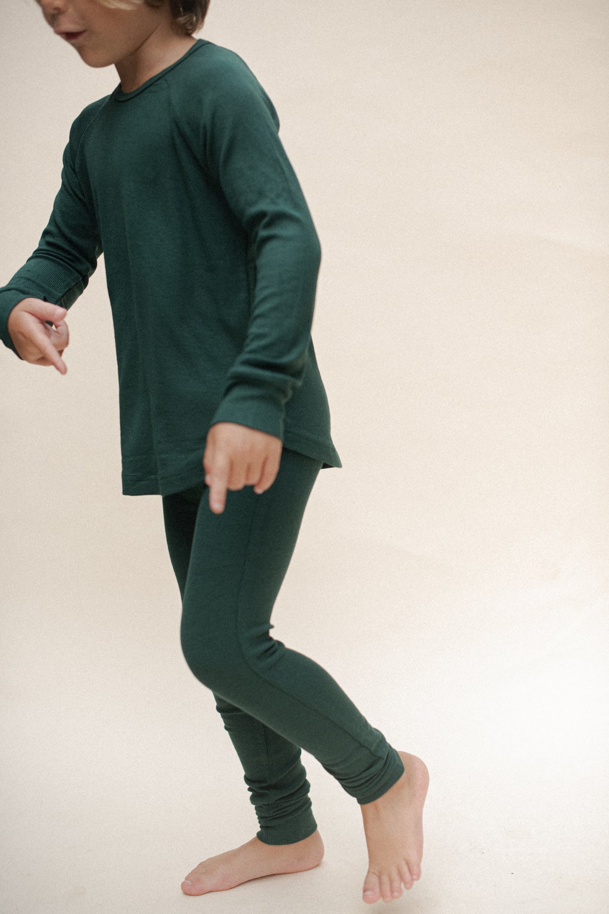 Blazies Pants - Hunter