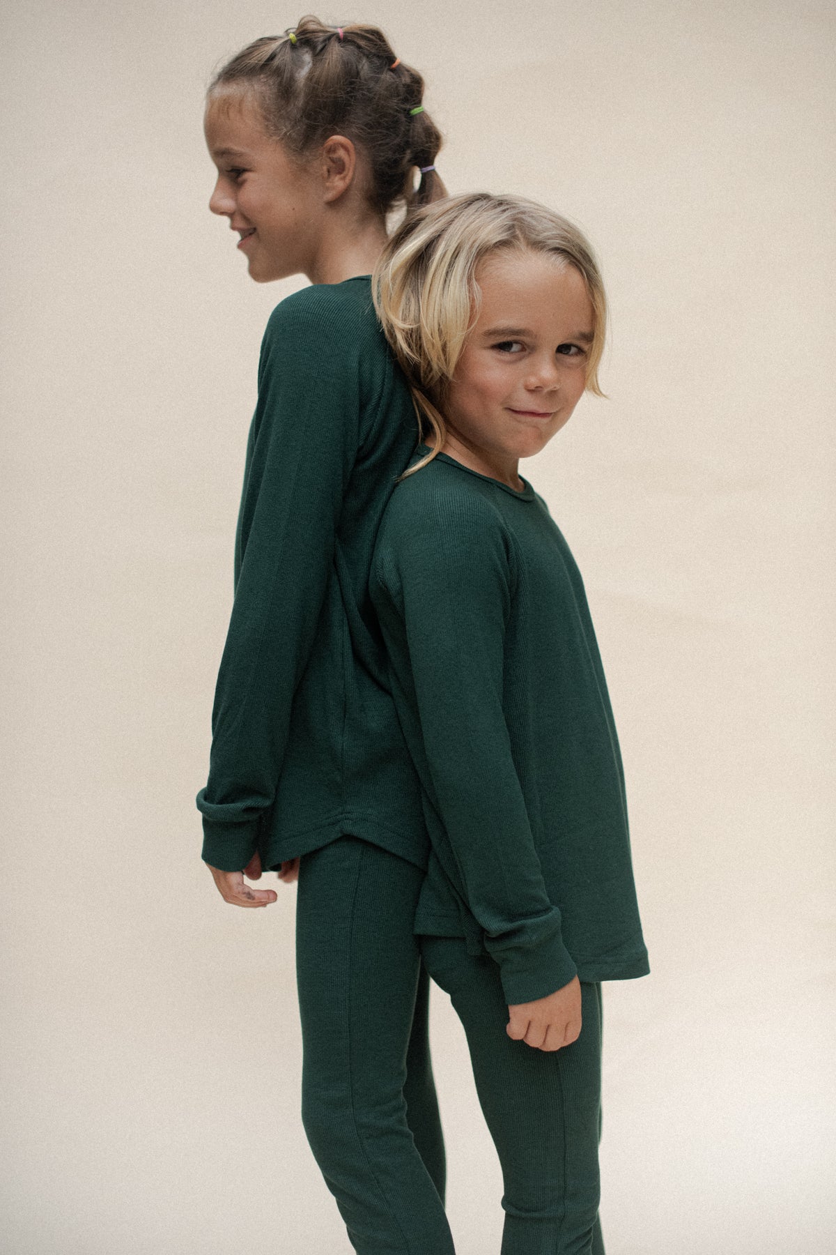 Blazies Pants - Hunter