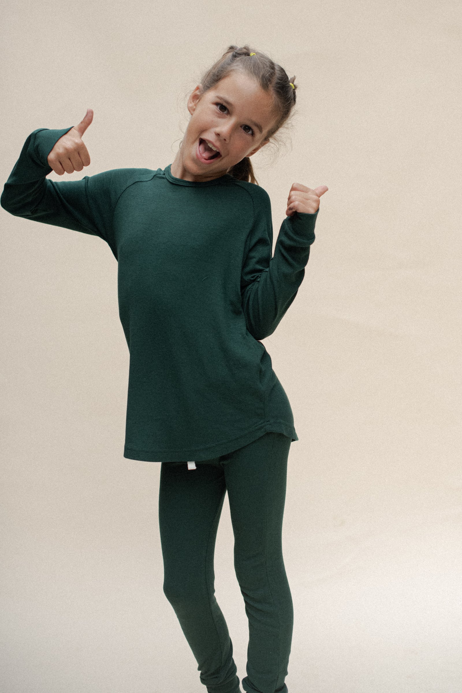 Blazies Pants - Hunter