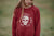 Legacy Sweatshirt SOFT | Stay Rad on Hemp Red