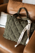 Quilted Shoulder Bag