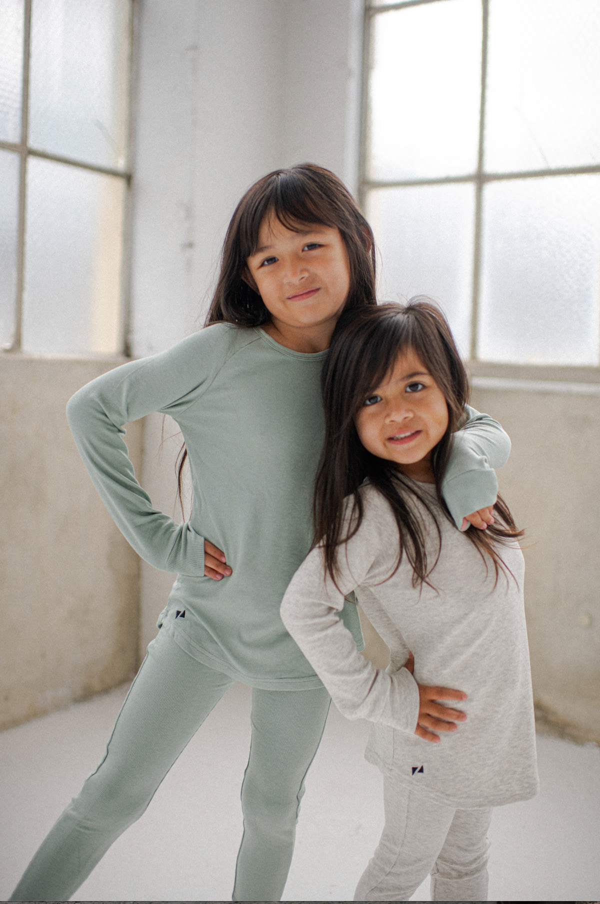 Blazies Pants - Seabreeze