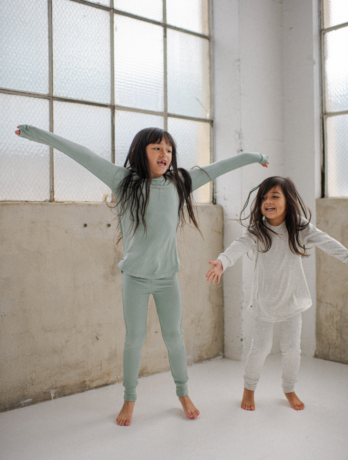 Blazies Pants - Seabreeze