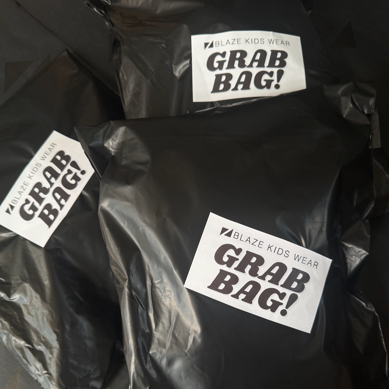 Grab Bag