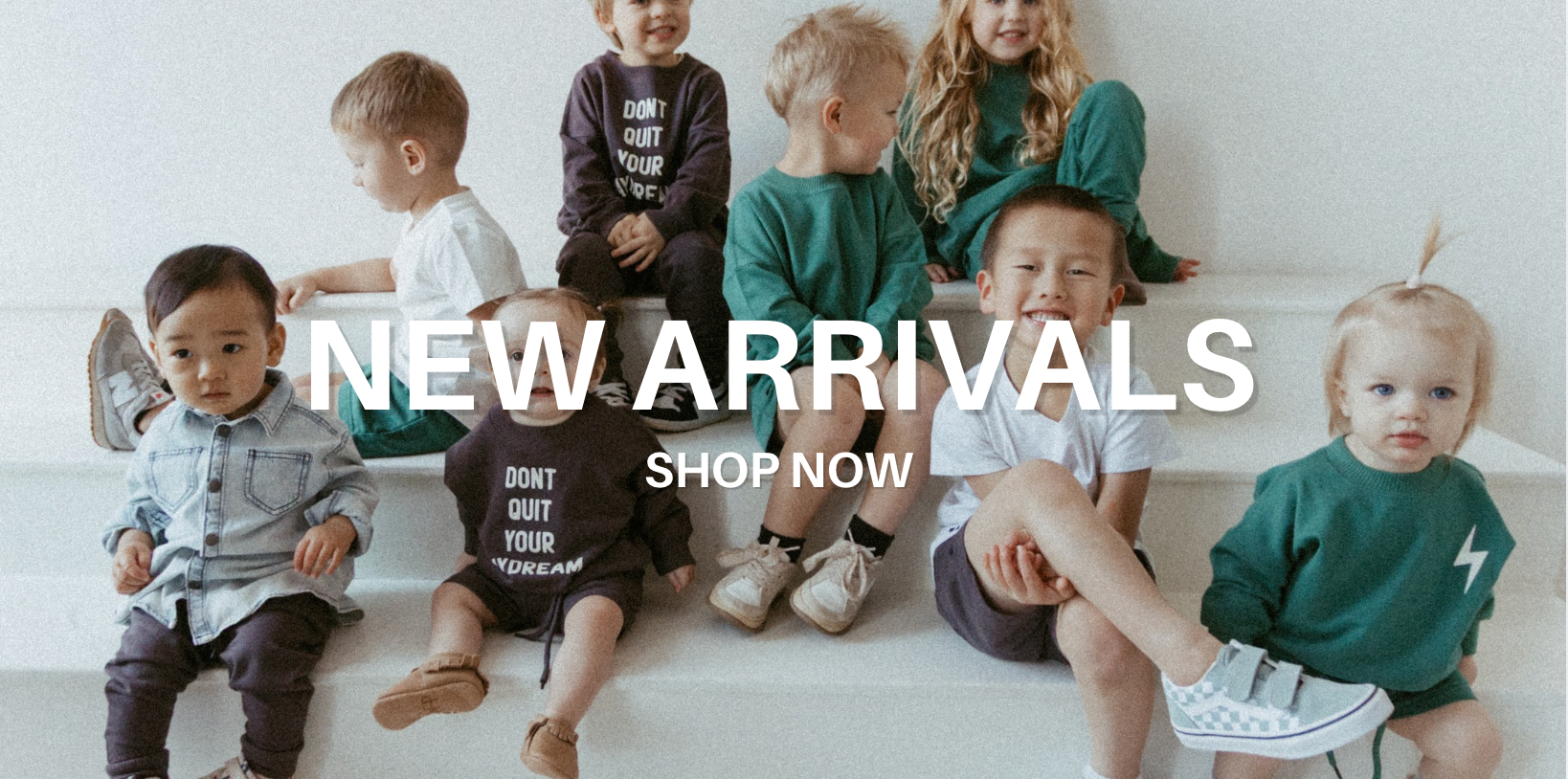 Blaze Kids Wear