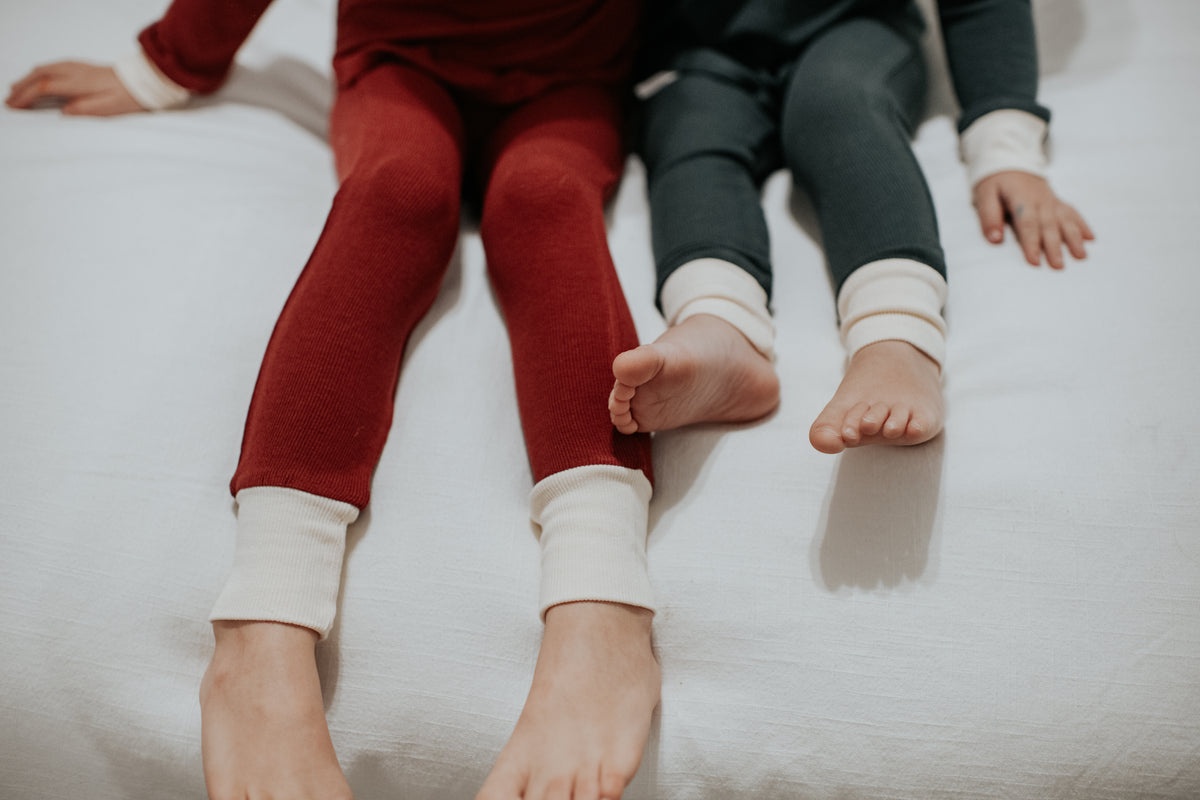 Holiday Blazies | Kids Long Sleeve Top