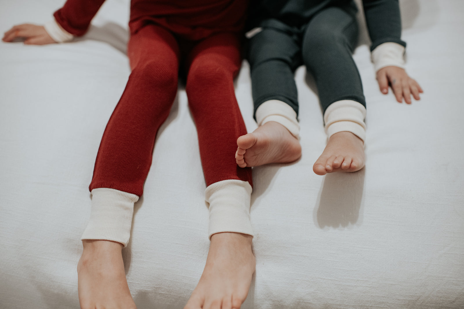 Holiday Blazies | Kids Long Sleeve Top