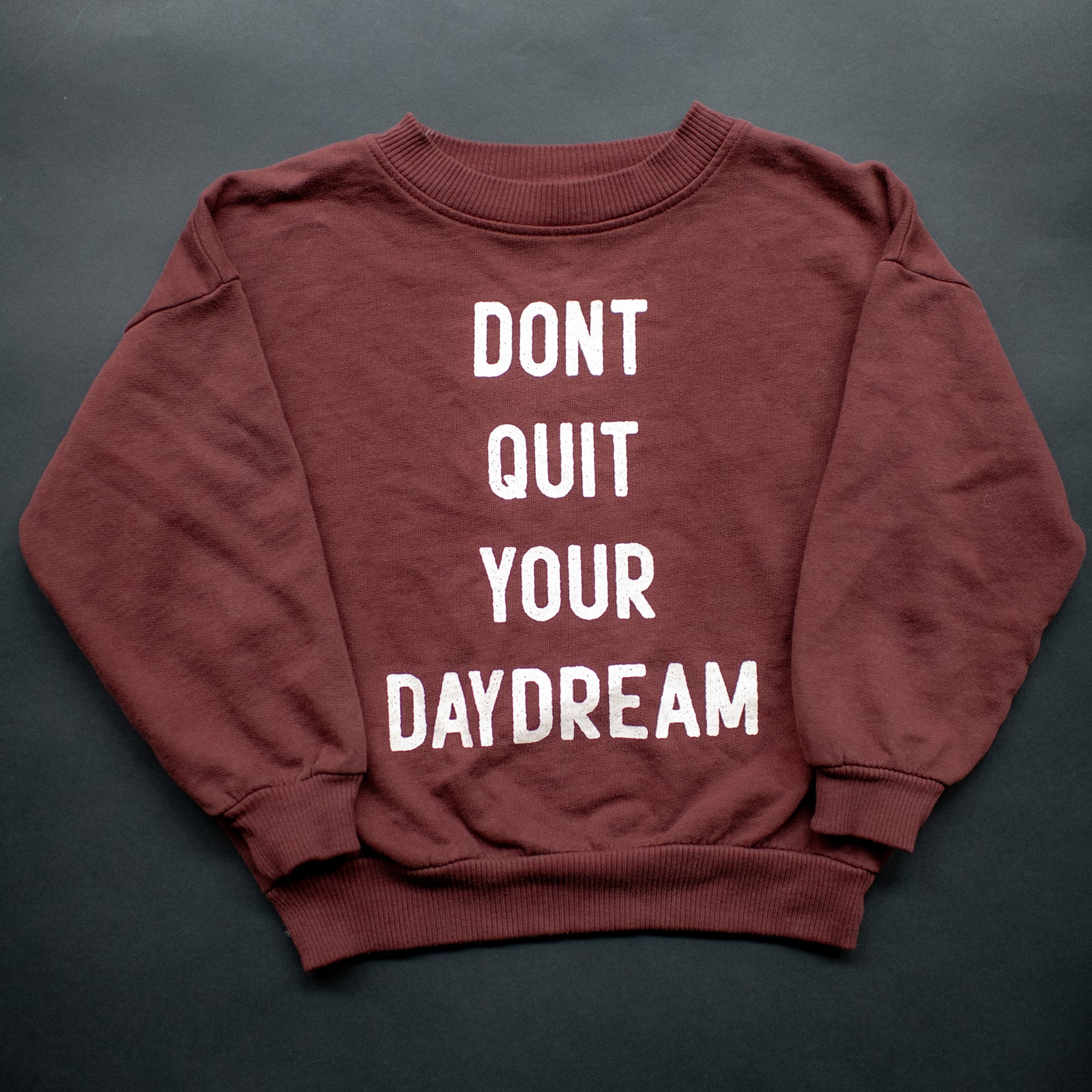 Legacy Sweatshirt | Daydream on Raisin