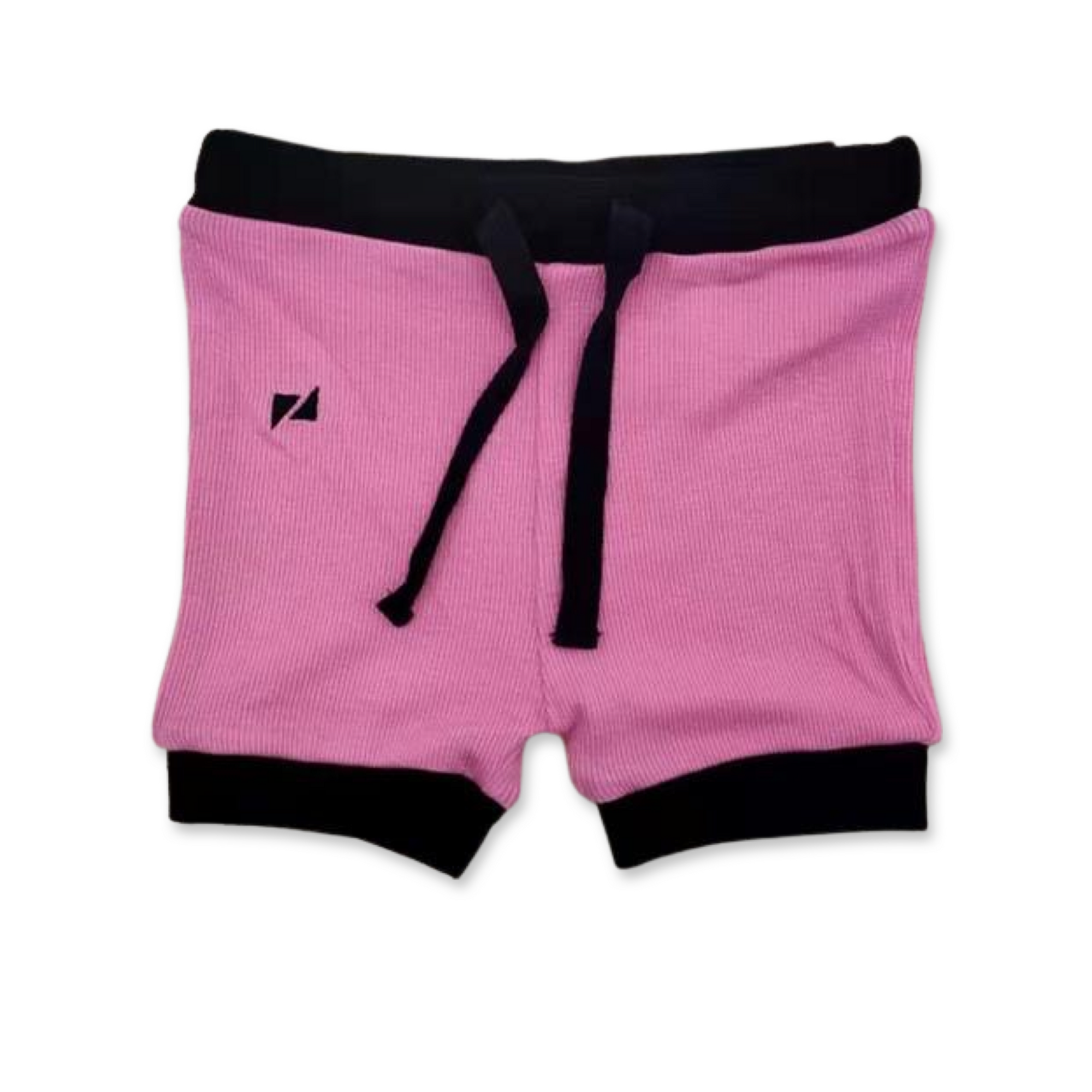 Blazies Shorts - Bright Pink