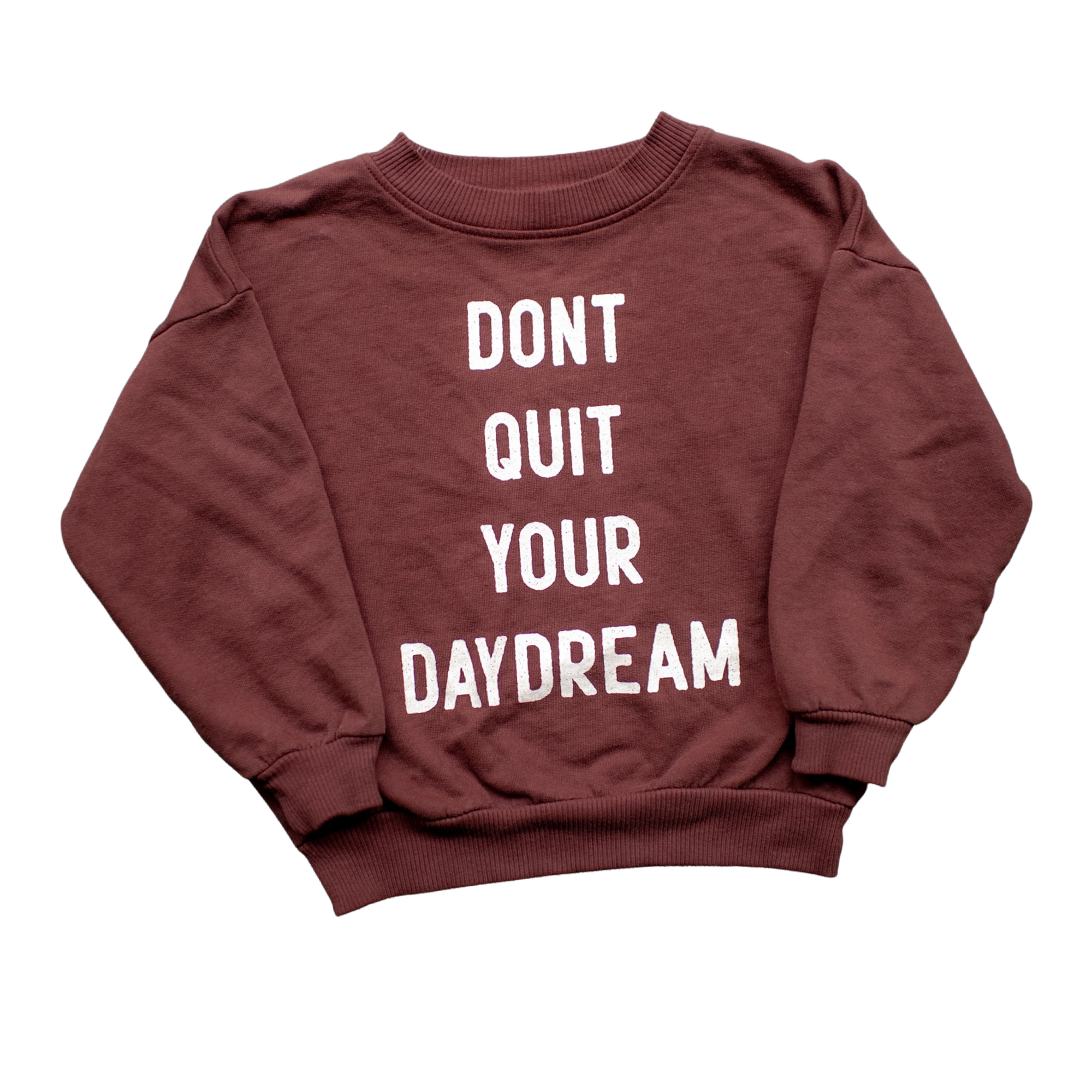Legacy Sweatshirt | Daydream on Raisin