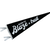 Signature Pennant Banner "Born To Blaze a Trail"