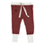 Blazies Pant - Brick Red