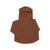 Traveler Hoodie | Burnt Orange